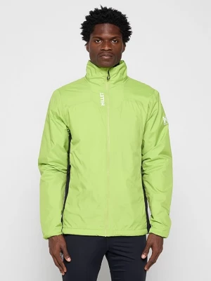 Obrázek produktu Outdoorová bunda Millet zelená