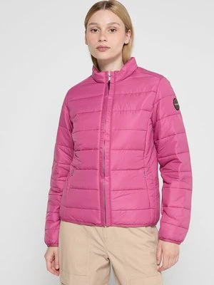 Obrázek produktu Outdoorová bunda Napapijri růžová