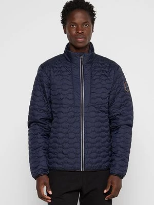 Obrázek produktu Outdoorová bunda Napapijri tmavě modrá