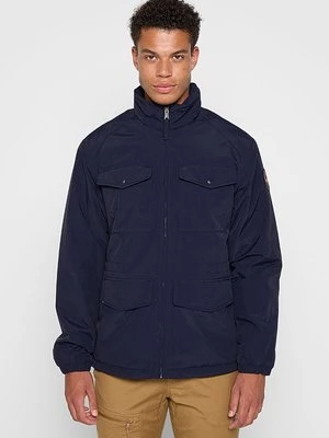 Obrázek produktu Outdoorová bunda Napapijri tmavě modrá