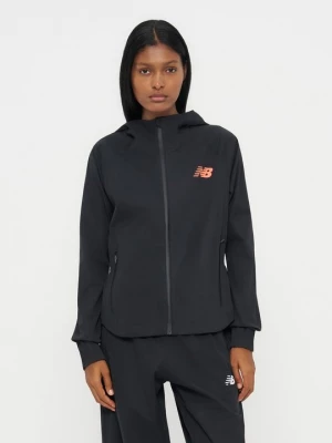Obrázek produktu Outdoorová bunda New Balance černá