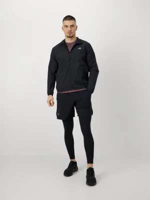 Obrázek produktu Outdoorová bunda New Balance černá