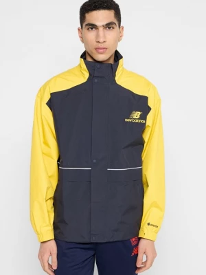 Obrázek produktu Outdoorová bunda New Balance modrá