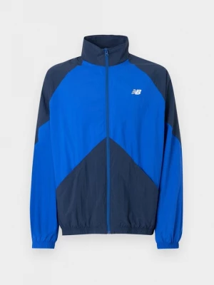 Obrázek produktu Outdoorová bunda New Balance modrá