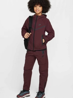 Obrázek produktu Outdoorová bunda Nike bordó