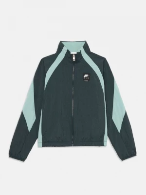 Obrázek produktu Outdoorová bunda Nike tmavě zelená