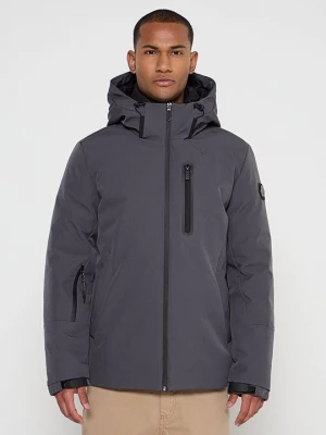 Obrázek produktu Outdoorová bunda No Excess antracitová