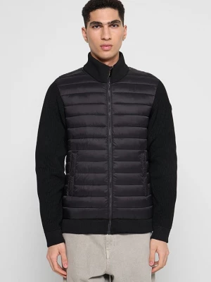 Obrázek produktu Outdoorová bunda No Excess černá
