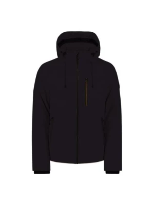Obrázek produktu Outdoorová bunda No Excess černá