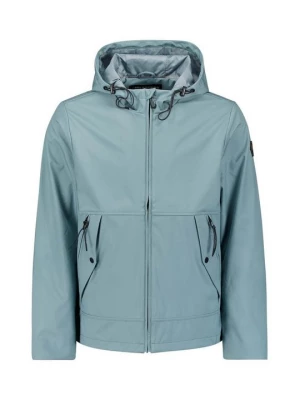 Obrázek produktu Outdoorová bunda No Excess světle modrá