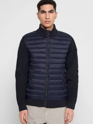 Obrázek produktu Outdoorová bunda No Excess tmavě modrá