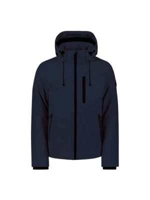 Obrázek produktu Outdoorová bunda No Excess tmavě modrá