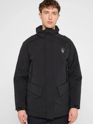 Obrázek produktu Outdoorová bunda North Sails černá