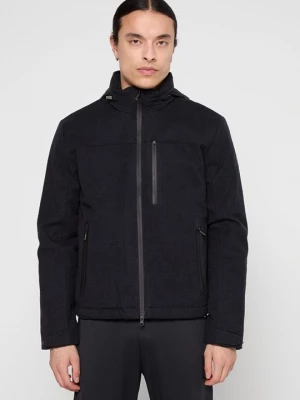 Obrázek produktu Outdoorová bunda North Sails černá