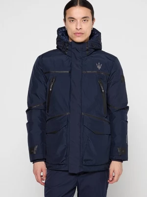 Obrázek produktu Outdoorová bunda North Sails tmavě modrá