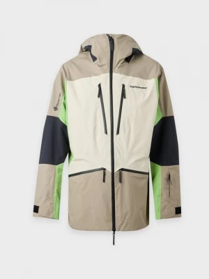 Obrázek produktu Outdoorová bunda Peak Performance béžová