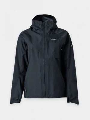 Obrázek produktu Outdoorová bunda Peak Performance černá