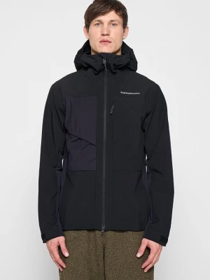 Obrázek produktu Outdoorová bunda Peak Performance černá