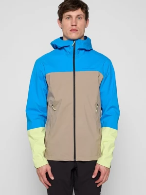 Obrázek produktu Outdoorová bunda Peak Performance modrá