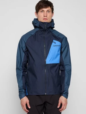 Obrázek produktu Outdoorová bunda Peak Performance modrá