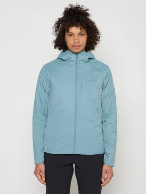 Obrázek produktu Outdoorová bunda Peak Performance petrolejová
