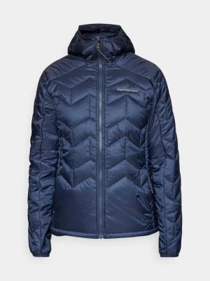 Obrázek produktu Outdoorová bunda Peak Performance tmavě modrá