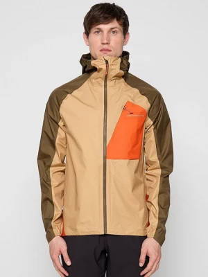 Obrázek produktu Outdoorová bunda Peak Performance zelená