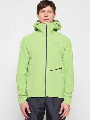 Obrázek produktu Outdoorová bunda Peak Performance zelená