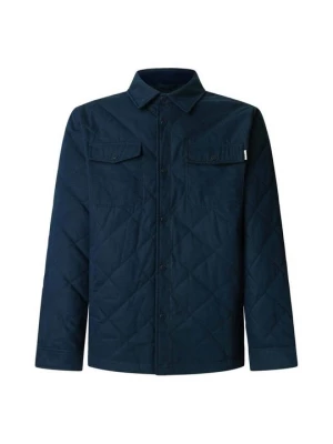 Obrázek produktu Outdoorová bunda Pepe Jeans tmavě modrá