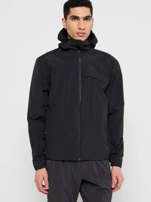 Obrázek produktu Outdoorová bunda PINQPONQ černá