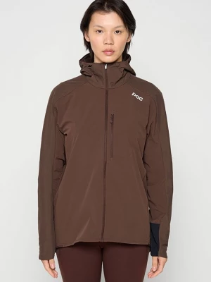 Obrázek produktu Outdoorová bunda POC hnědá