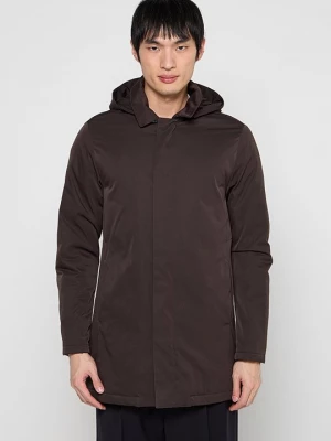 Obrázek produktu Outdoorová bunda Profuomo hnědá