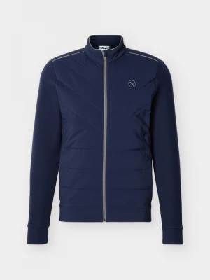Obrázek produktu Outdoorová bunda Puma tmavě modrá