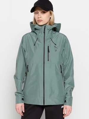 Obrázek produktu Outdoorová bunda Puma zelená