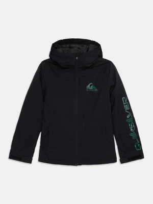 Obrázek produktu Outdoorová bunda Quiksilver černá