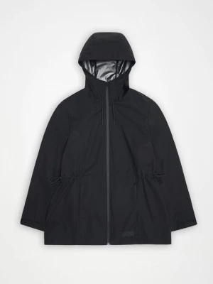 Obrázek produktu Outdoorová bunda Rains černá