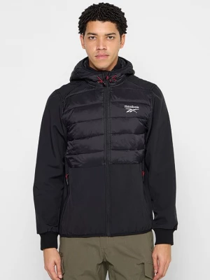 Obrázek produktu Outdoorová bunda Reebok černá