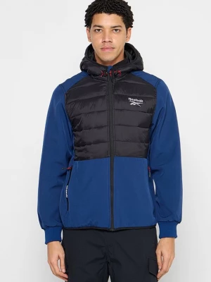 Obrázek produktu Outdoorová bunda Reebok modrá
