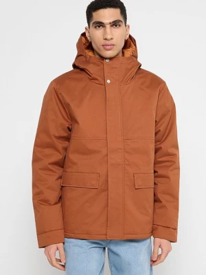 Obrázek produktu Outdoorová bunda Revolution oranžová