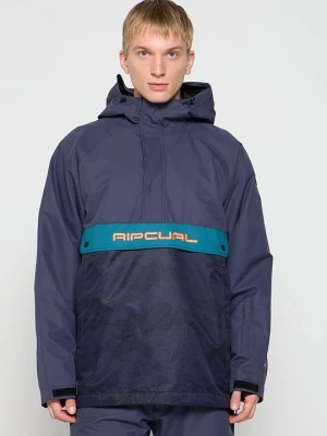 Obrázek produktu Outdoorová bunda Rip Curl modrá