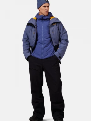 Obrázek produktu Outdoorová bunda Rossignol modrá