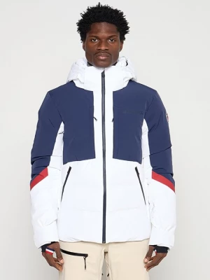Obrázek produktu Outdoorová bunda Rossignol tmavě modrá