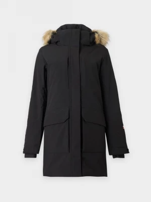 Obrázek produktu Outdoorová bunda Rukka černá