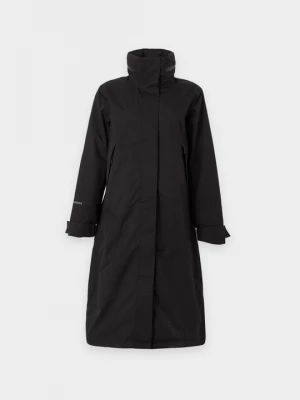 Obrázek produktu Outdoorová bunda Rukka černá