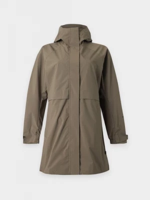 Obrázek produktu Outdoorová bunda Rukka zelená