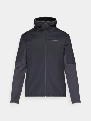 Obrázek produktu Outdoorová bunda Salomon černá