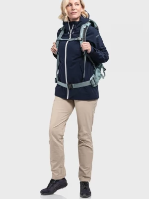 Obrázek produktu Outdoorová bunda Schöffel