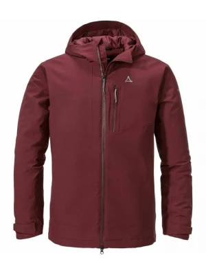 Obrázek produktu Outdoorová bunda Schöffel bordó