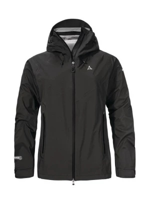 Obrázek produktu Outdoorová bunda Schöffel černá