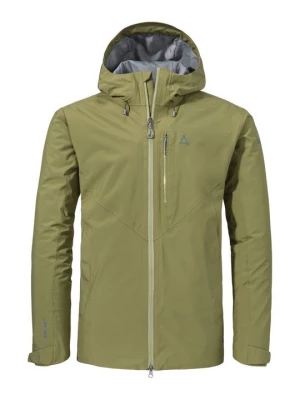 Obrázek produktu Outdoorová bunda Schöffel zelená